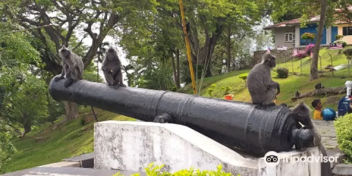 瓜雪縣歷史博物館