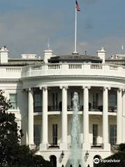 White House Visitor Center