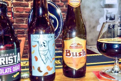 Central Beers Craft Beer