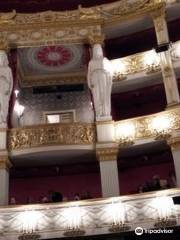 巴伐利亞國立歌劇院