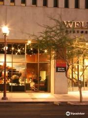 Wells Fargo Museum