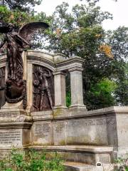 Titanic Engineers' Memorial