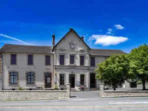 Musee de la Mine