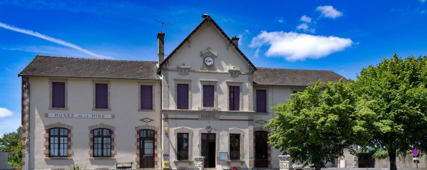 Musee de la Mine
