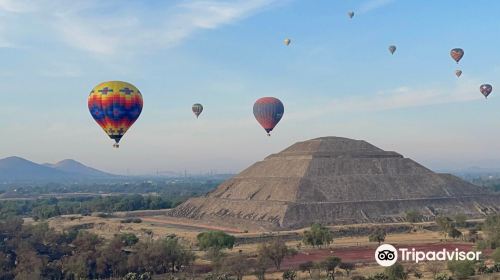 AVENTURA EN GLOBOS S. DE R.L. DE C.V.