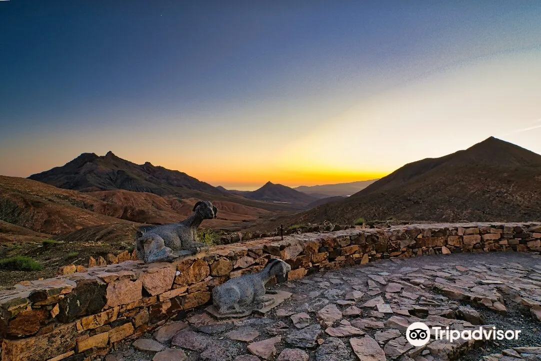 4_Astronomical viewpoint Sicasumbre