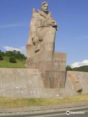 Monument to Sailors of Revolution