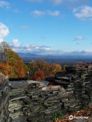 Cohutta Overlook