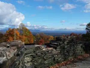 Cohutta Overlook