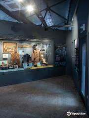 Scapa Flow Museum