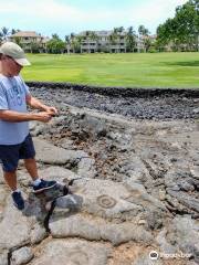 Waikoloa Petroglyph Preserve