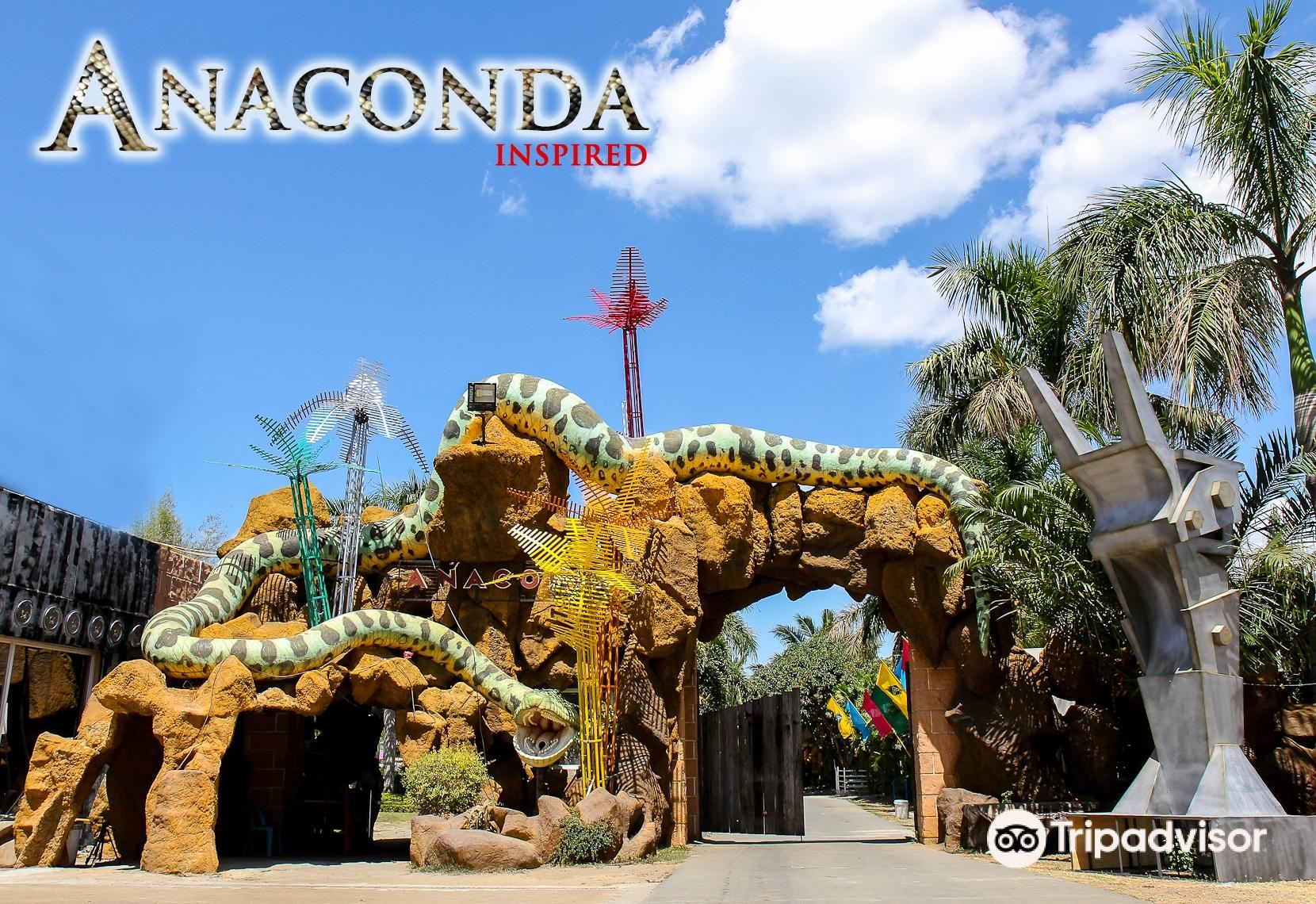 Bulacan Attraction