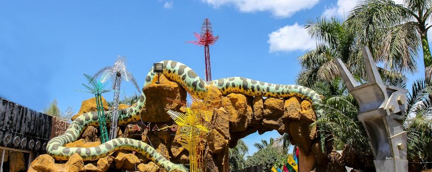 Amana Waterpark