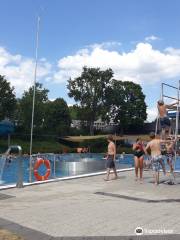 Freizeit-Freibad Usseln