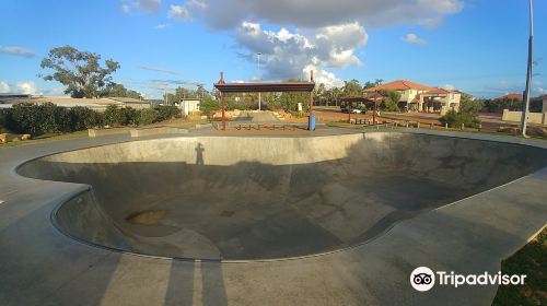 Kalbarri Skate Park