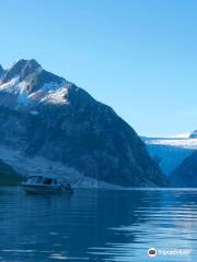 Seward Ocean Excursions