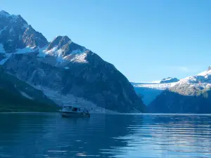 Seward Ocean Excursions