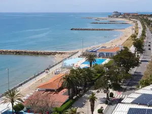 Platja De L'Estanyol