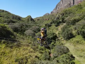 Cuevas deportes extremos