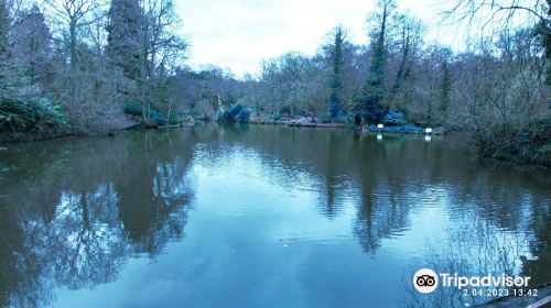 Millers Pond Nature Reserve