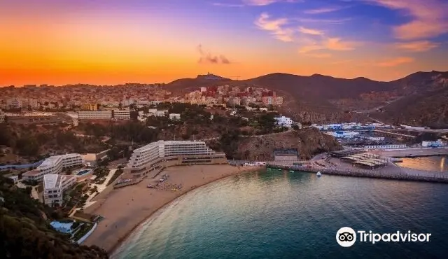 Port of Al Hoceima