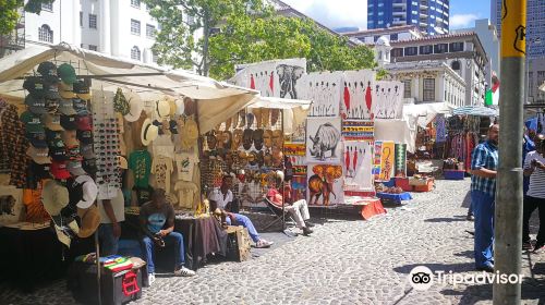 Greenmarket Square