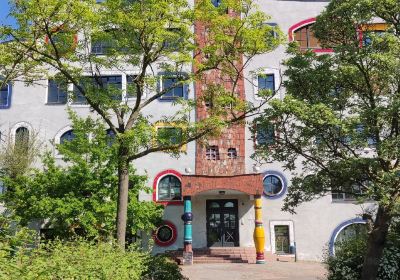 Hundertwasserschule