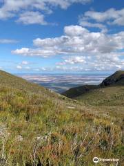 Bluff Knoll