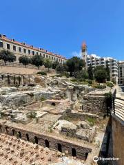 Roman Baths