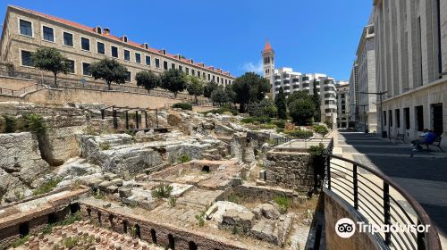 Roman Baths