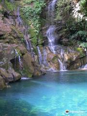 Cocal Waterfall