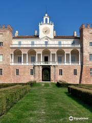 Villa Medici Del Vascello