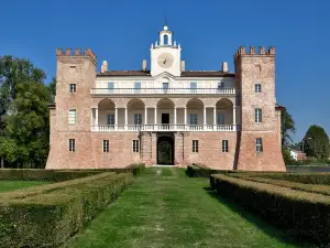 Villa Medici del Vascello