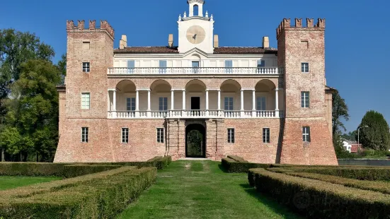 Villa Medici Del Vascello