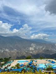 Parque Nacional del Chicamocha