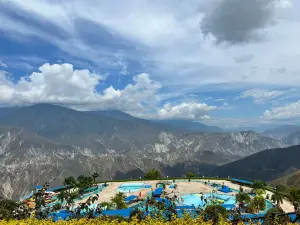 Parc national du Chicamocha