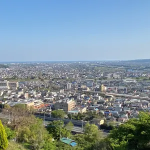 松田山ハーブガーデン