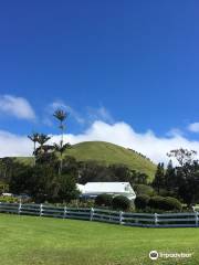 Anna Ranch Heritage Center