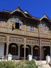 Rimbaud's House & Museum