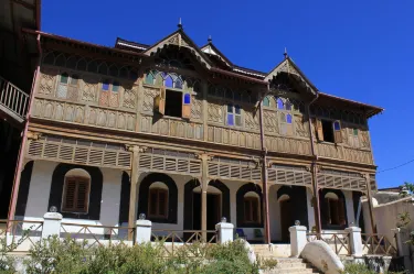 Rimbaud's House & Museum