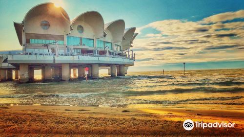 Lignano Sabbiadoro Beach