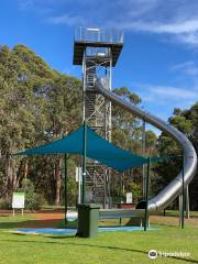 Manjimup Heritage Park