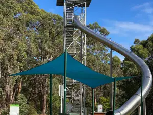 Manjimup Heritage Park