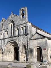 Eglise Saint Vivien