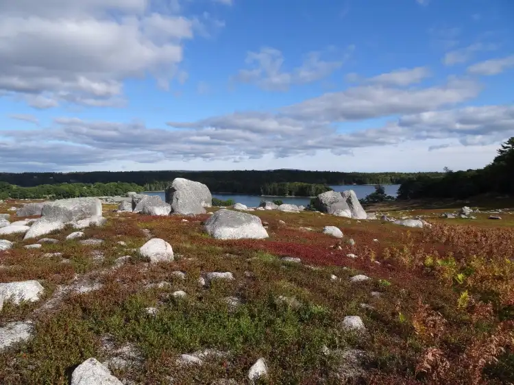 Hotels in Stonington