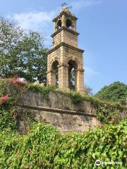 Dutch Clock Tower