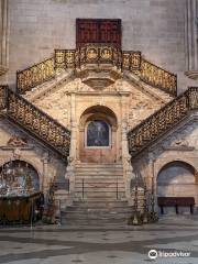 Escalera Dorada, S.L.