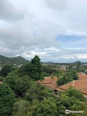 Samui international meditation center