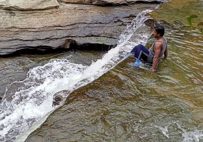 Bandarban Sadar Upazila