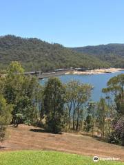 Tinaroo Falls Dam